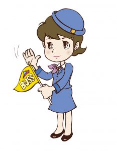 はとバス