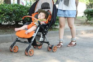 子育ての悩み