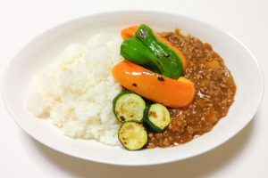 茄子料理