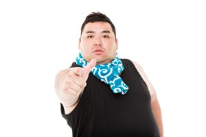 顔面多汗症の原因