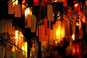 平塚七夕祭り