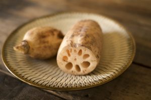 花粉症 食べ物