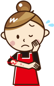 アトピー薬