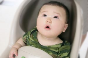 子育ての悩み