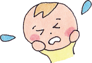 アトピー 原因