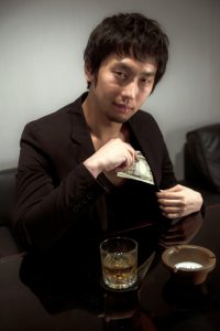 現金を贈るのは絶対にやめましょう