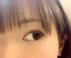 眉毛の整え方