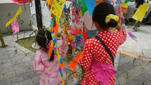 平塚七夕祭り