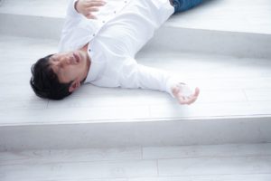 熱中症 症状