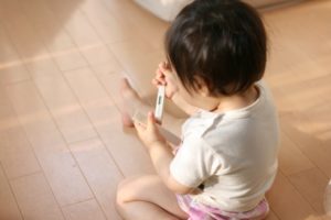 子育ての悩み
