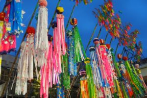 湘南ひらつか七夕祭り