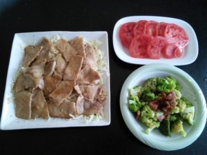 糖質制限レシピ 簡単 人気 鶏肉