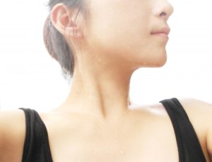 顔面多汗症の原因