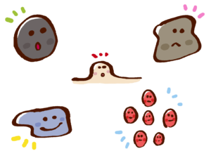 アトピー薬