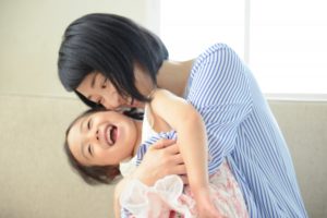 育児と仕事の両立