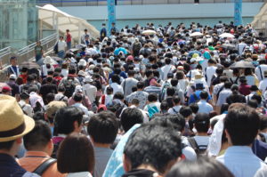 びわ湖花火大会