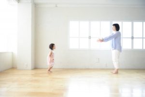 子育ての悩み