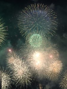 びわ湖花火大会