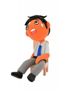 顔面多汗症の原因