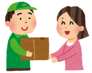 お盆 お供え