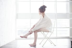 洗顔方法
