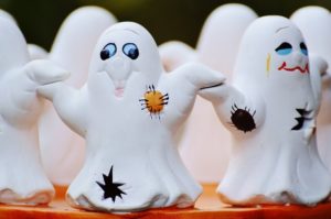 ハロウィン