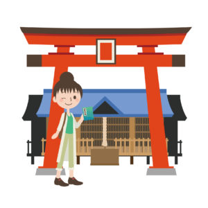 女子旅