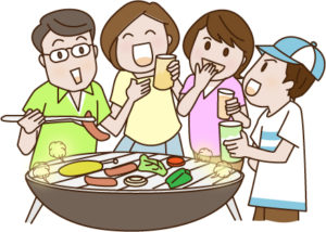 バーベキュー 食材 おすすめ