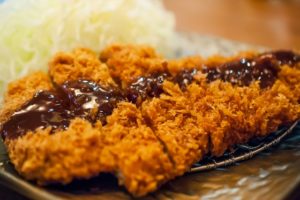 レジスタントプロテイン