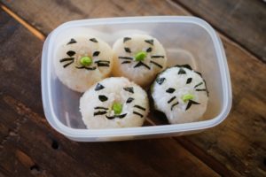 キャラ弁 簡単 かわいい 人気