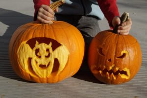 ハロウィン