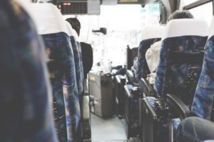 高速バスツアー