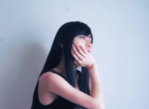 ストレス 肌荒れ かゆみ