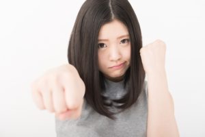 ストレス 肌荒れ かゆみ