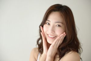 乾燥肌対策 顔 クリーム