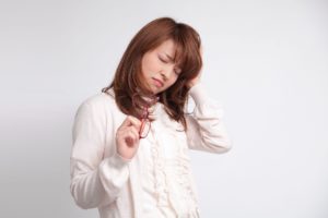 鼻の毛穴の黒い斑点