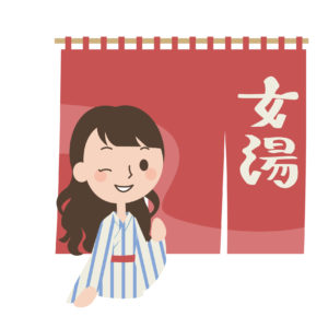 女子旅 温泉 関東