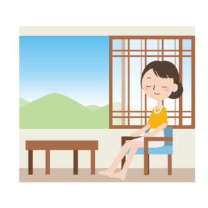 女子旅 温泉 人気