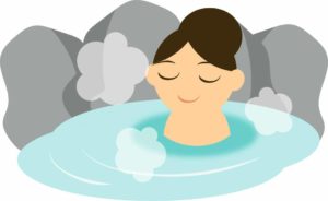 女子旅 温泉 人気
