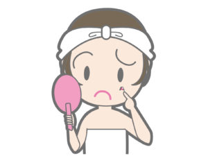 顔 イボ 除去 皮膚科