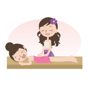 女子旅 温泉 エステ