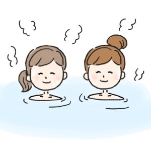 女子旅 温泉 エステ