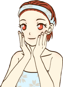 パンベシュ　コントロールセラム 毛穴ケア