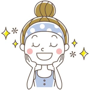 毛穴ケア